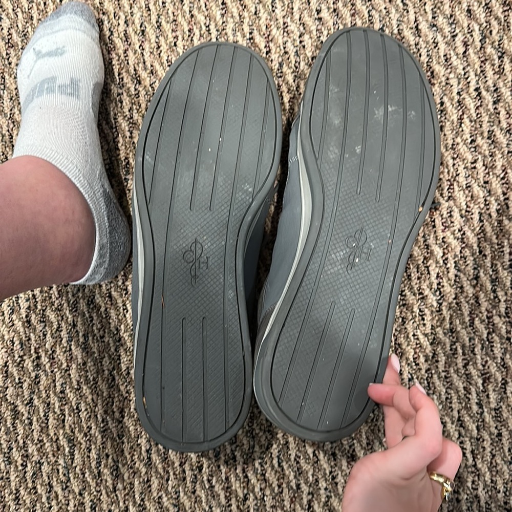 New cole haan men’s sneakers - Picture 4 of 4